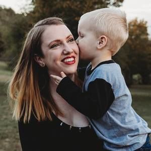 Meet your Posher, Christy